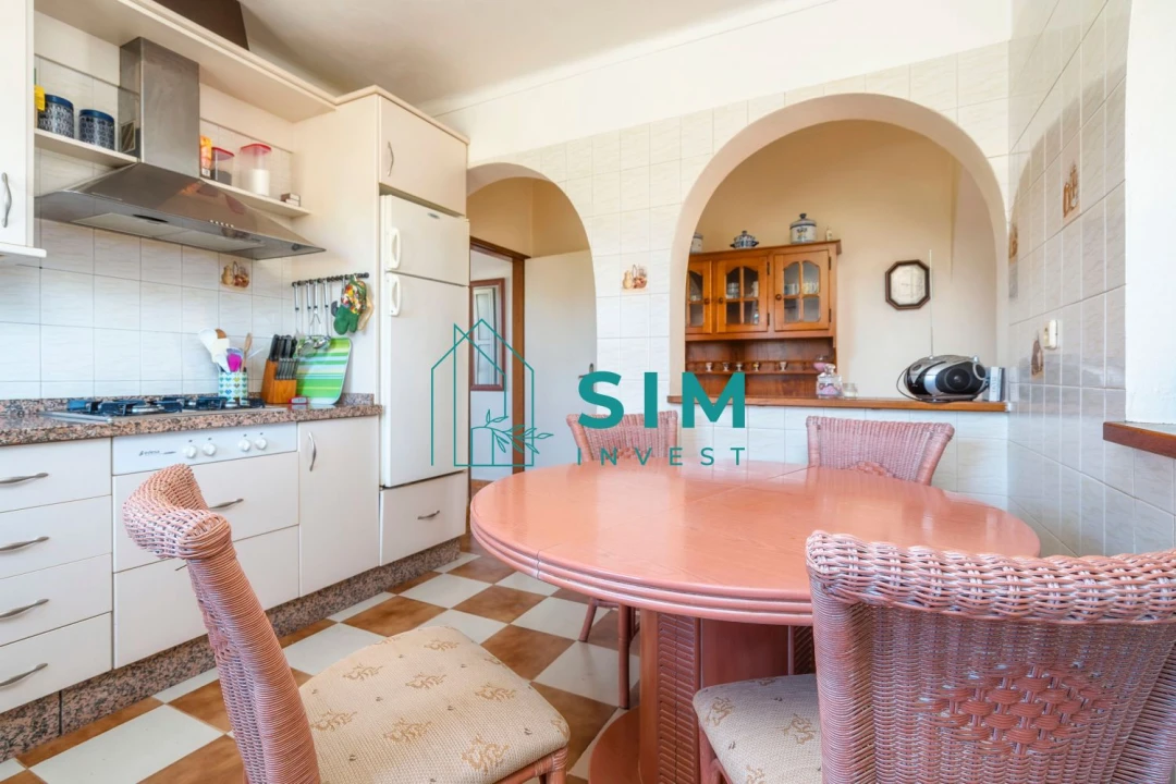 Moradia T3 para Venda em Conceição e Cabanas de Tavira Foto 15