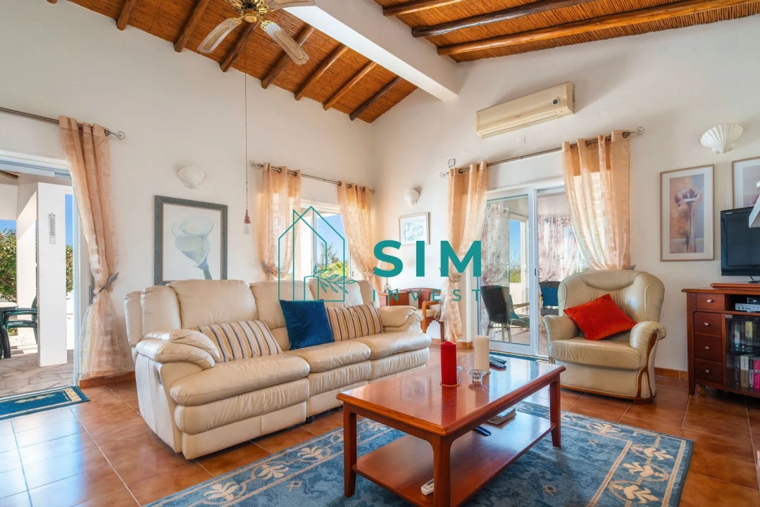 Moradia T3 para Venda em Conceição e Cabanas de Tavira Foto 9