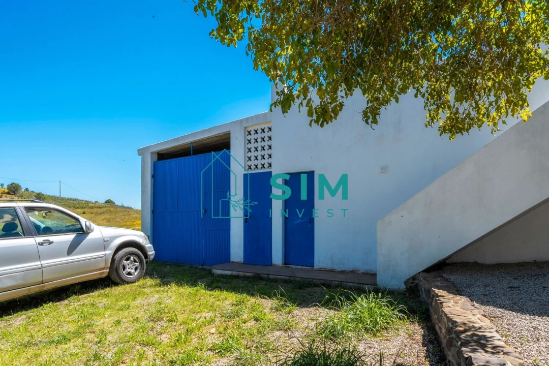 Moradia T3 para Venda em Conceição e Cabanas de Tavira Foto 45