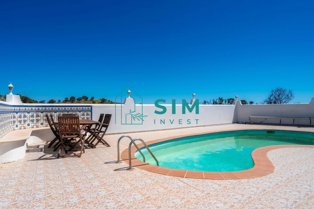 Moradia T3 para Venda em Conceição e Cabanas de Tavira Foto 40