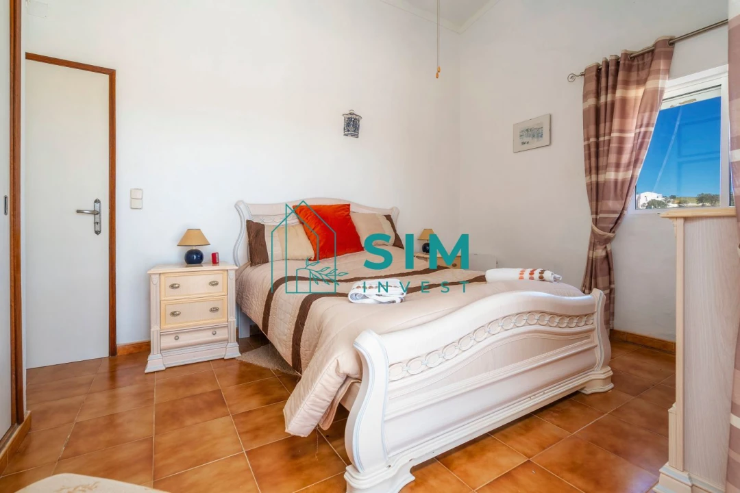 Moradia T3 para Venda em Conceição e Cabanas de Tavira Foto 19