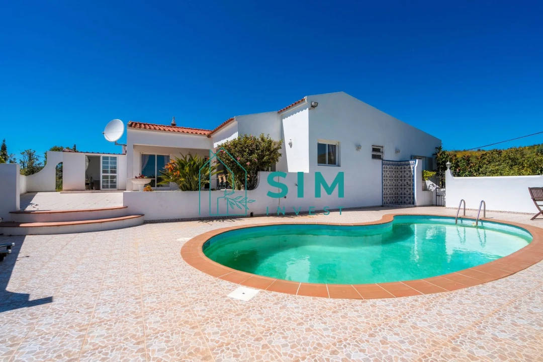 Moradia T3 para Venda em Conceição e Cabanas de Tavira Foto 3