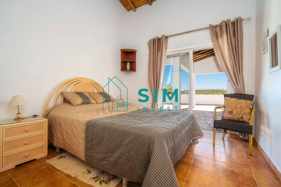 Moradia T3 para Venda em Conceição e Cabanas de Tavira Foto 29