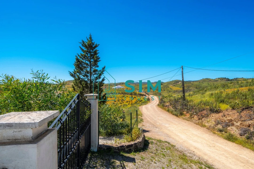 Moradia T3 para Venda em Conceição e Cabanas de Tavira Foto 42