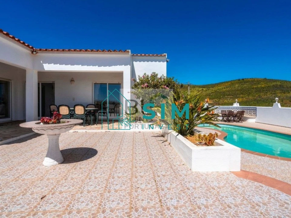 Moradia T3 para Venda em Conceição e Cabanas de Tavira Foto 3