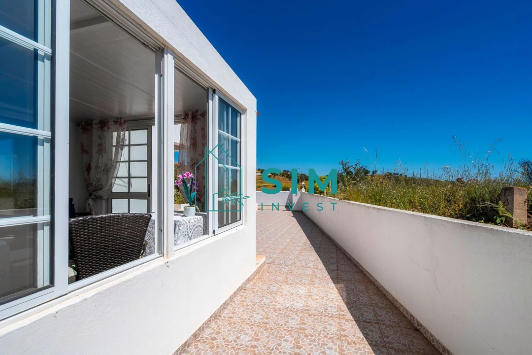 Moradia T3 para Venda em Conceição e Cabanas de Tavira Foto 35