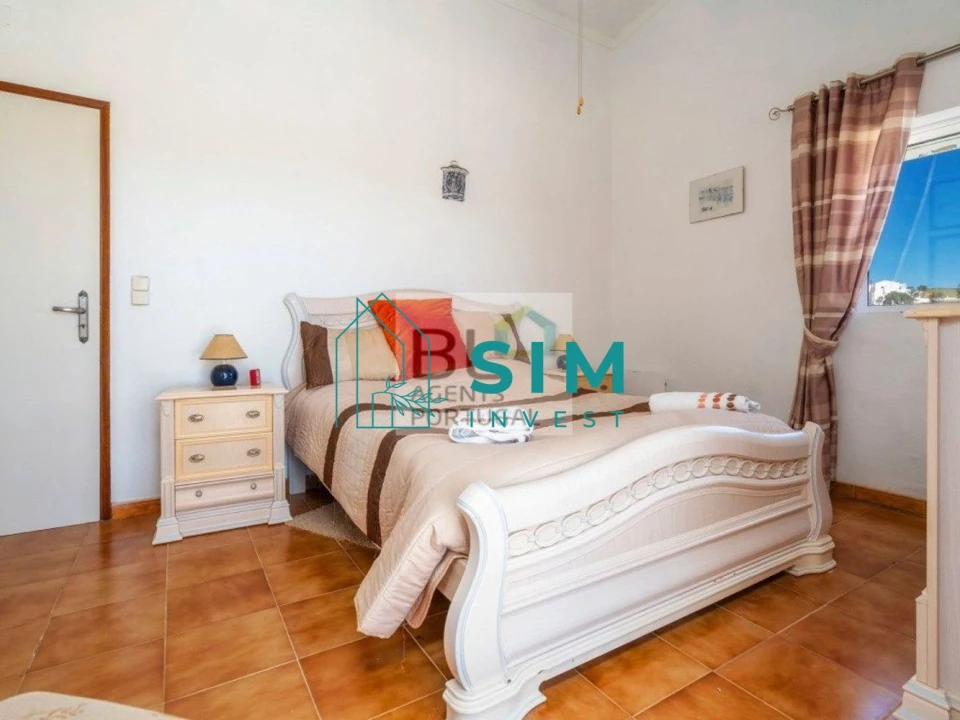 Moradia T3 para Venda em Conceição e Cabanas de Tavira Foto 29