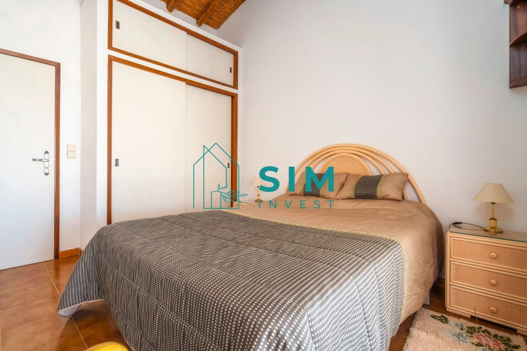 Moradia T3 para Venda em Conceição e Cabanas de Tavira Foto 31