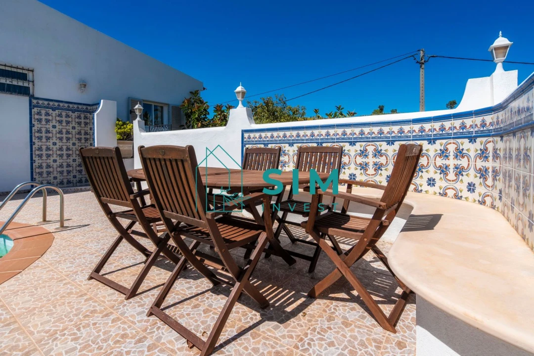 Moradia T3 para Venda em Conceição e Cabanas de Tavira Foto 39