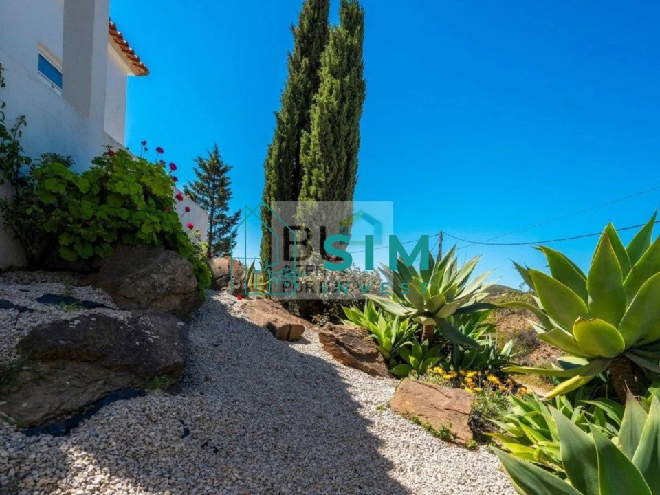 Moradia T3 para Venda em Conceição e Cabanas de Tavira Foto 37