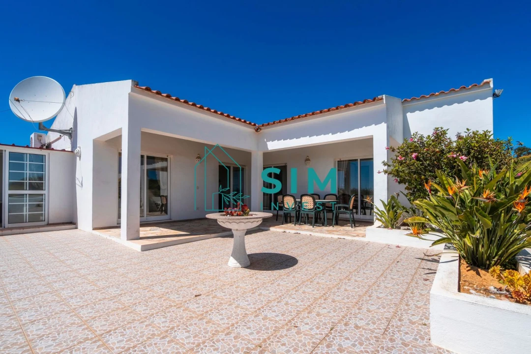 Moradia T3 para Venda em Conceição e Cabanas de Tavira Foto 38