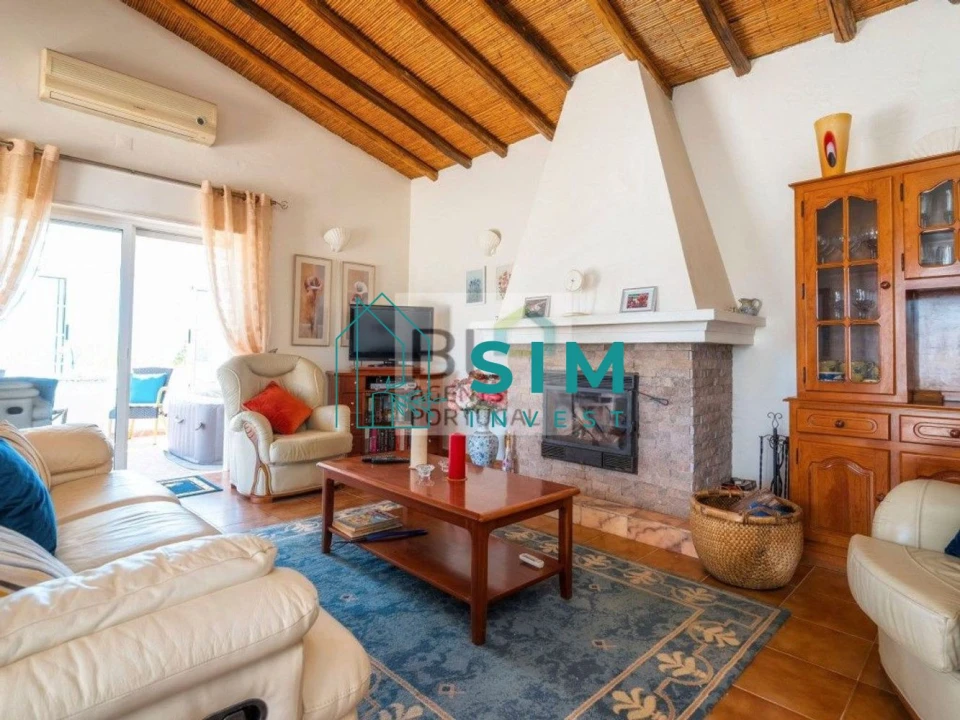 Moradia T3 para Venda em Conceição e Cabanas de Tavira Foto 8