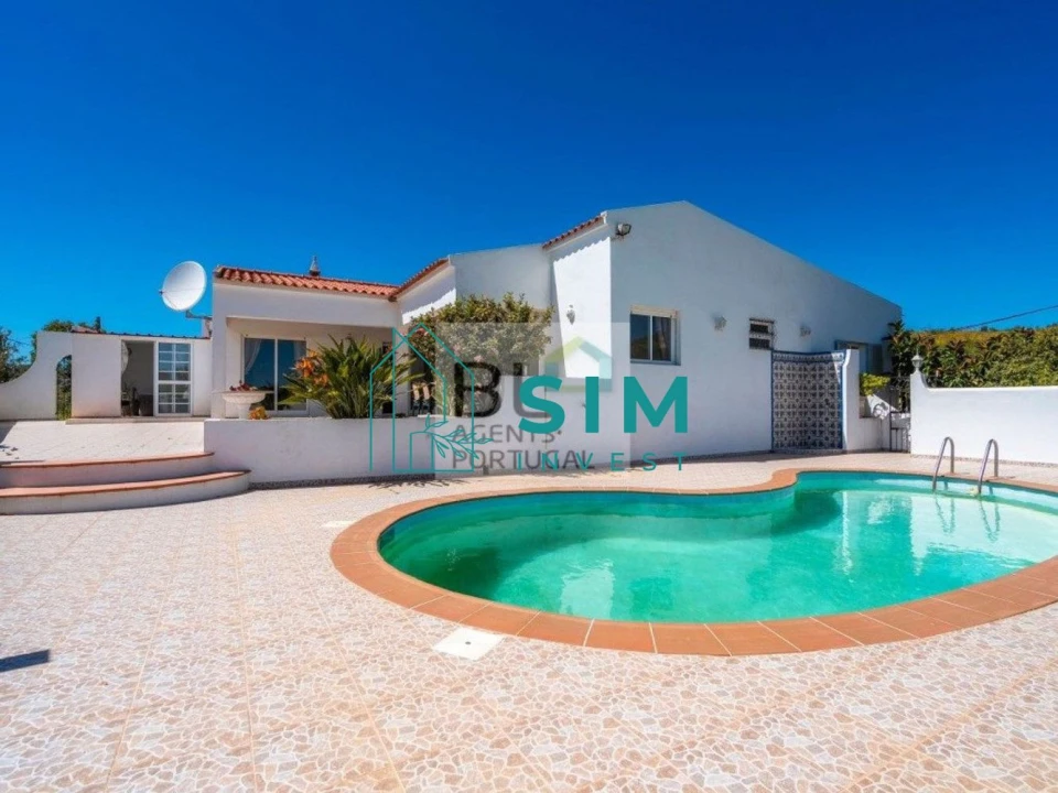 Moradia T3 para Venda em Conceição e Cabanas de Tavira Foto 35