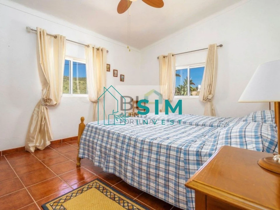 Moradia T3 para Venda em Conceição e Cabanas de Tavira Foto 24