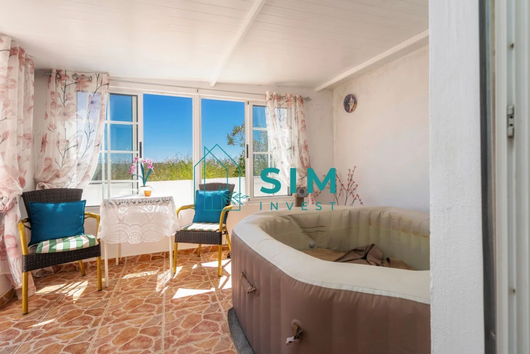 Moradia T3 para Venda em Conceição e Cabanas de Tavira Foto 11