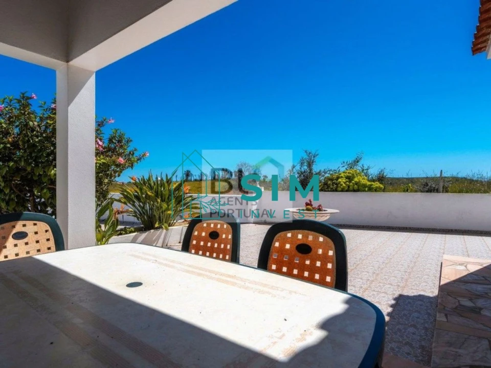 Moradia T3 para Venda em Conceição e Cabanas de Tavira Foto 31