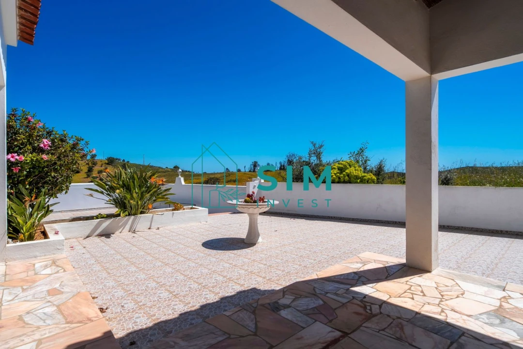 Moradia T3 para Venda em Conceição e Cabanas de Tavira Foto 32