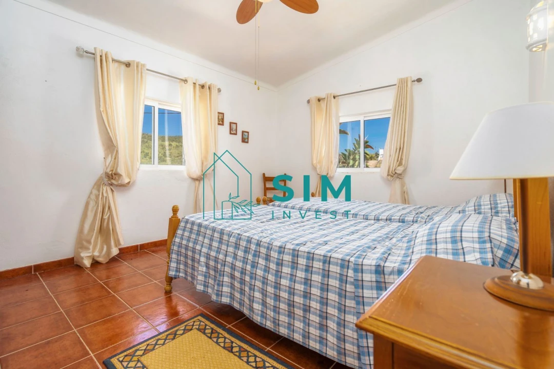 Moradia T3 para Venda em Conceição e Cabanas de Tavira Foto 23