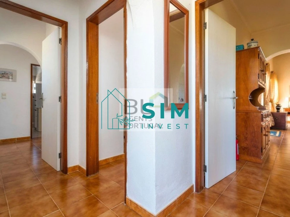 Moradia T3 para Venda em Conceição e Cabanas de Tavira Foto 15