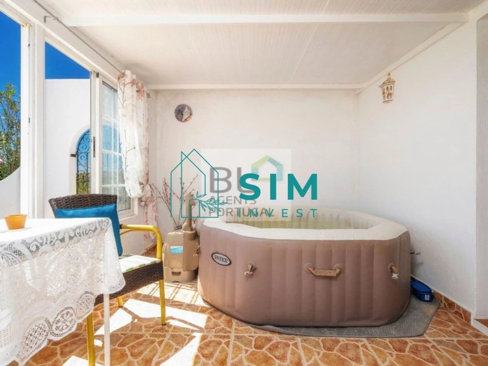 Moradia T3 para Venda em Conceição e Cabanas de Tavira Foto 5