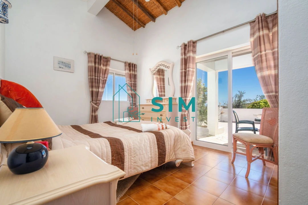 Moradia T3 para Venda em Conceição e Cabanas de Tavira Foto 17