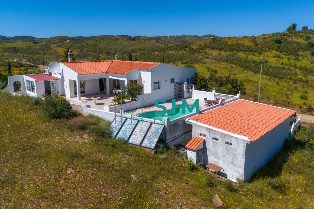 Moradia T3 para Venda em Conceição e Cabanas de Tavira Foto 47