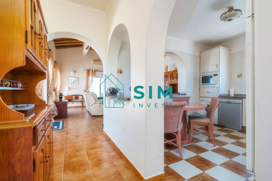 Moradia T3 para Venda em Conceição e Cabanas de Tavira Foto 13