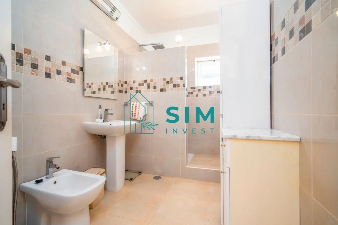 Moradia T3 para Venda em Conceição e Cabanas de Tavira Foto 26