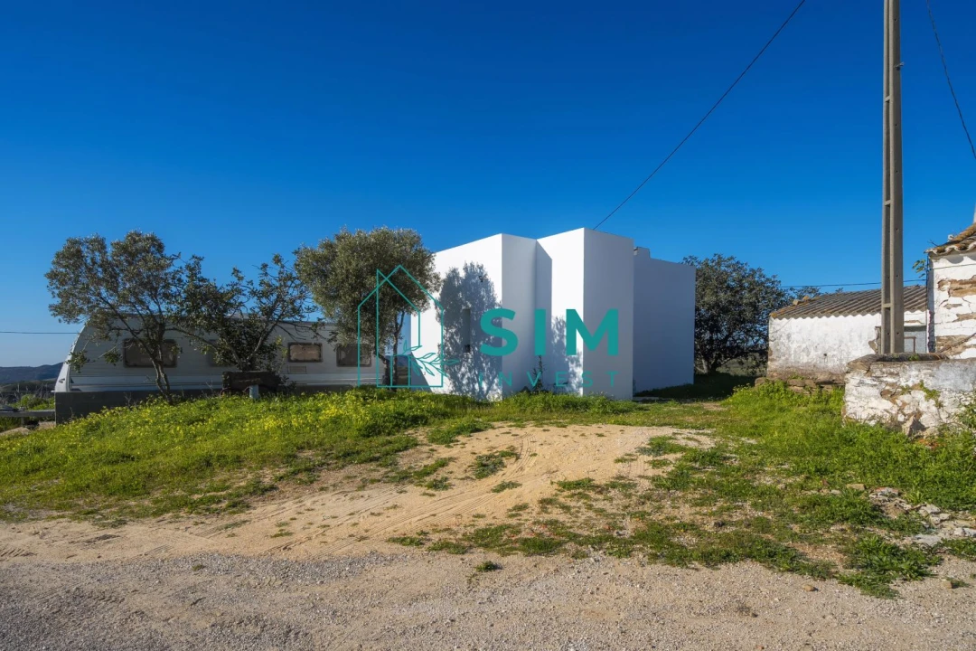 Moradia T3 para Venda em Tavira (Santa Maria e Santiago) Foto 7