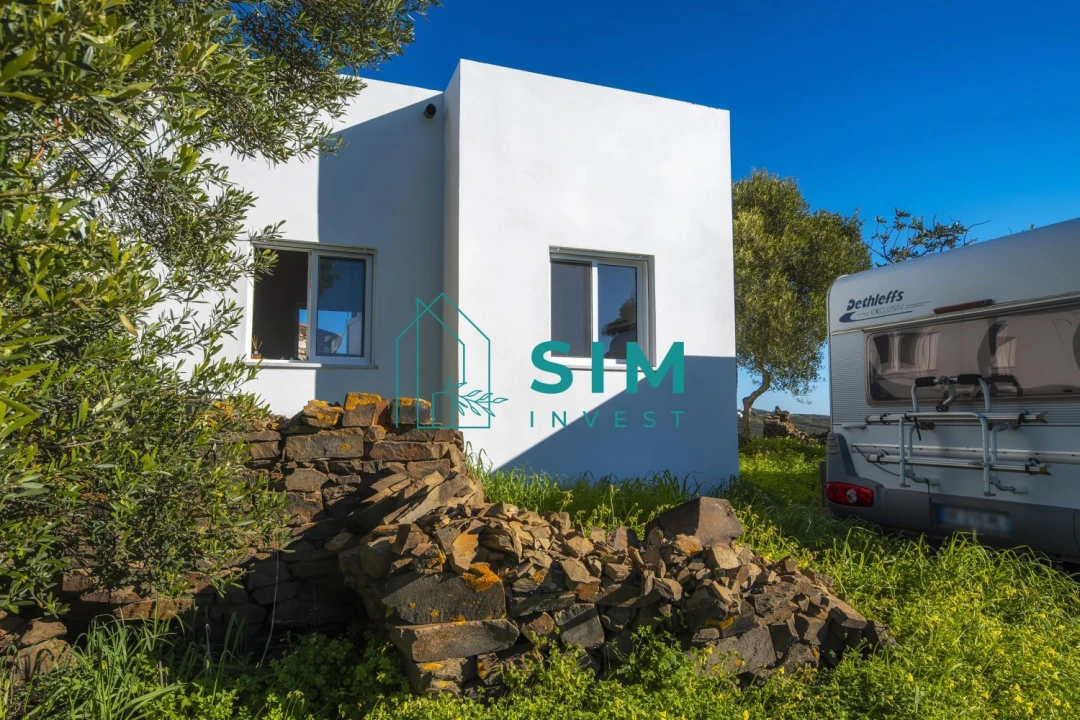 Moradia T3 para Venda em Tavira (Santa Maria e Santiago) Foto 8