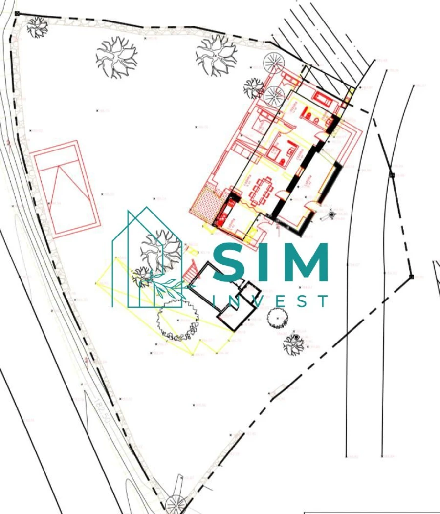 Moradia T3 para Venda em Tavira (Santa Maria e Santiago) Foto 35