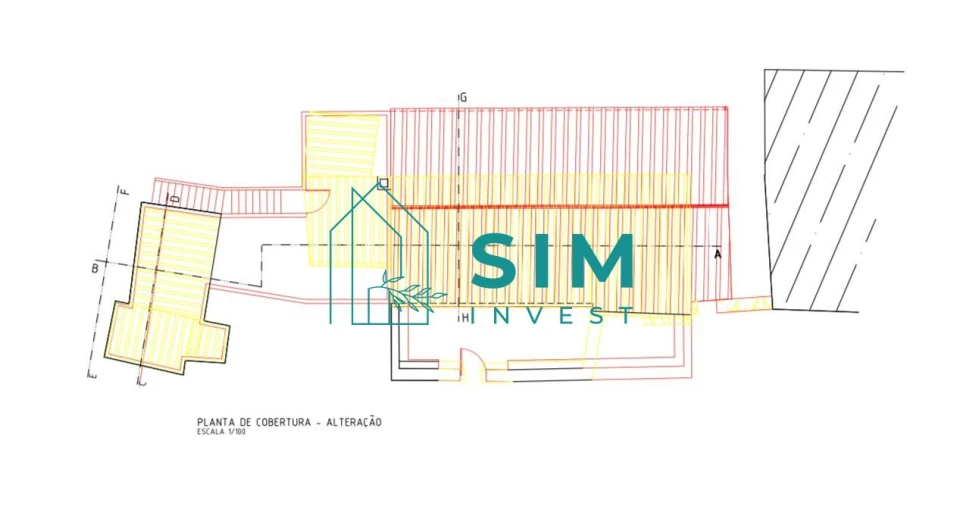 Moradia T3 para Venda em Tavira (Santa Maria e Santiago) Foto 34