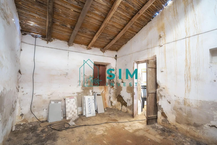 Moradia T3 para Venda em Tavira (Santa Maria e Santiago) Foto 23