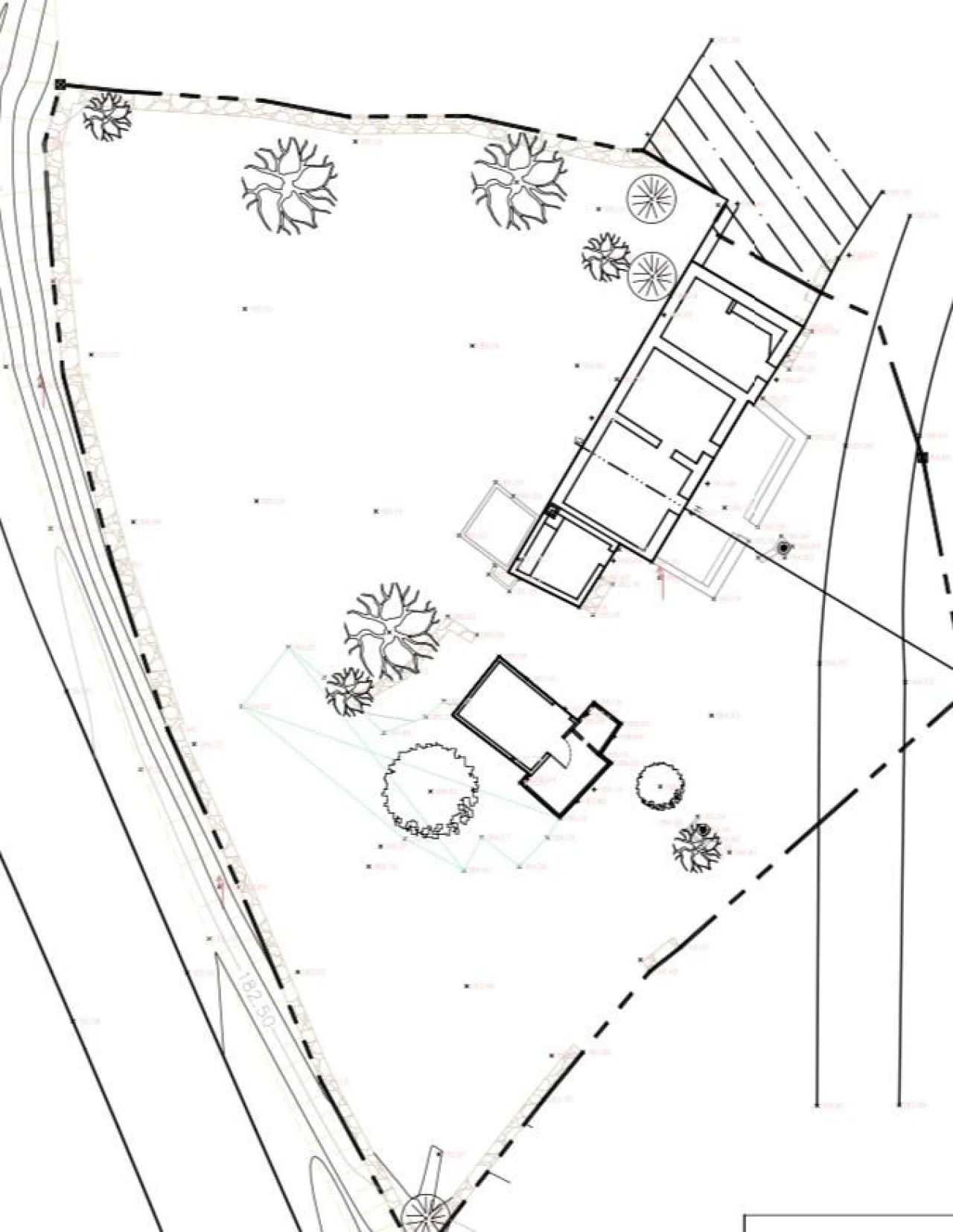 Moradia T3 para Venda em Tavira (Santa Maria e Santiago) Foto 45