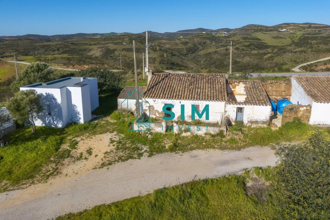 Moradia T3 para Venda em Tavira (Santa Maria e Santiago) Foto 4