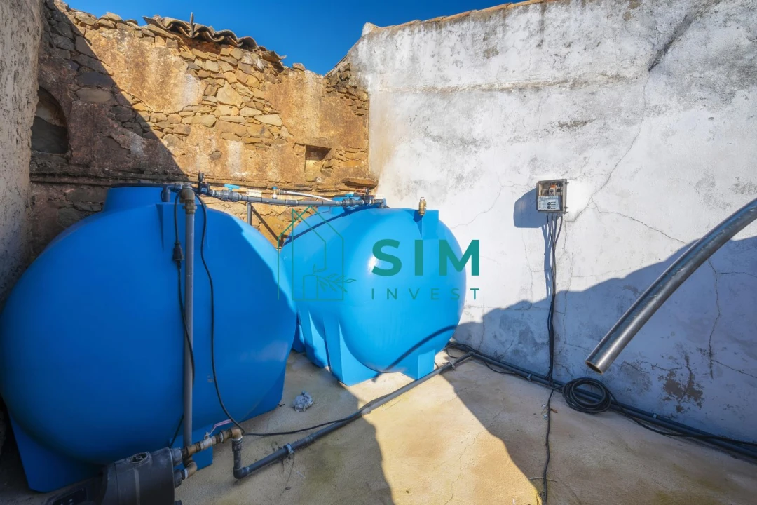 Moradia T3 para Venda em Tavira (Santa Maria e Santiago) Foto 25