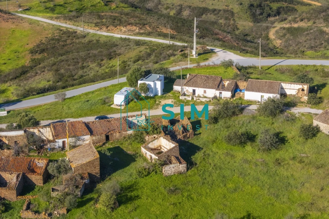 Moradia T3 para Venda em Tavira (Santa Maria e Santiago) Foto 2