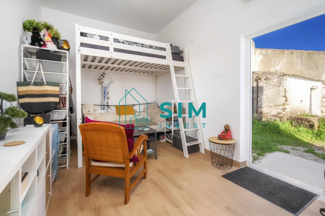 Moradia T3 para Venda em Tavira (Santa Maria e Santiago) Foto 11