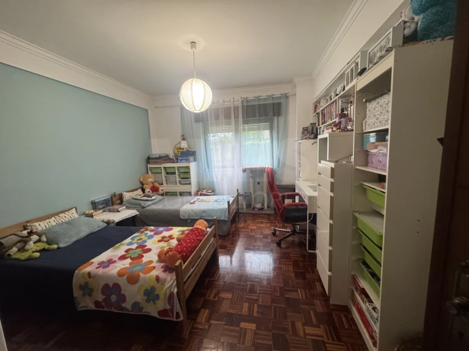 Apartamento T2 para Venda em Queluz e Belas Foto 4