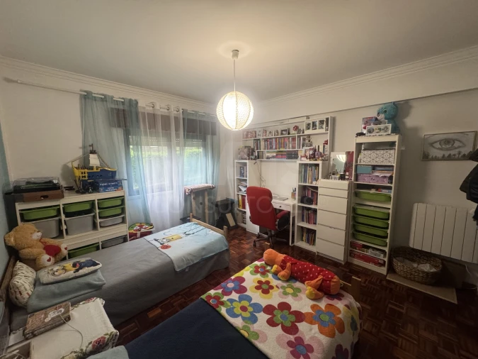 Apartamento T2 para Venda em Queluz e Belas Foto 6