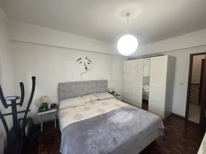Apartamento T2 para Venda em Queluz e Belas Foto 8
