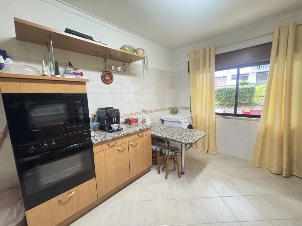 Apartamento T2 para Venda em Queluz e Belas Foto 12