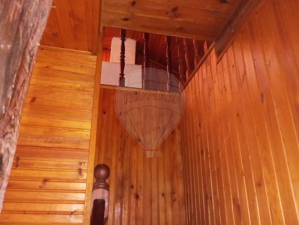 Moradia T3 para Venda em Rio de Couros e Casal dos Bernardos Foto 34