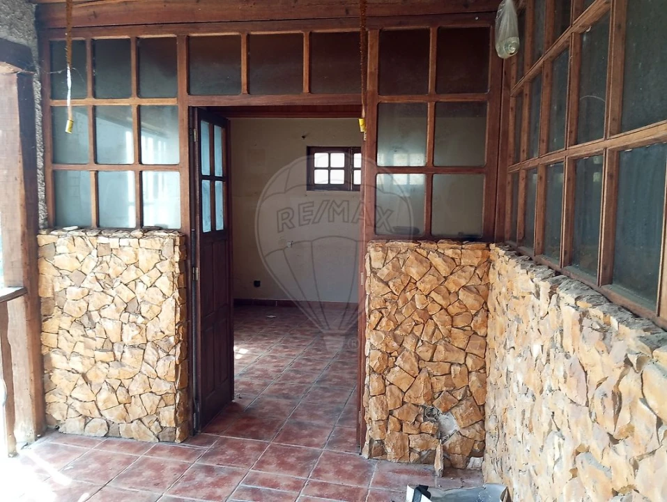 Moradia T3 para Venda em Rio de Couros e Casal dos Bernardos Foto 41