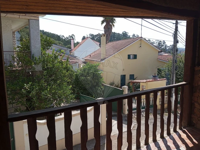 Moradia T3 para Venda em Rio de Couros e Casal dos Bernardos Foto 31