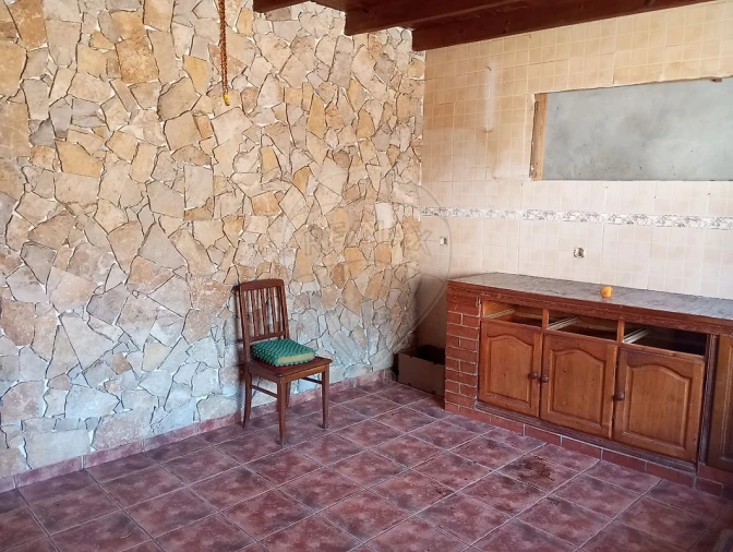 Moradia T3 para Venda em Rio de Couros e Casal dos Bernardos Foto 21