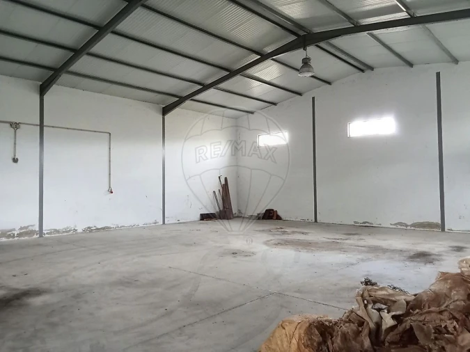 Armazém para Venda em São Jose da Lamarosa Foto 5