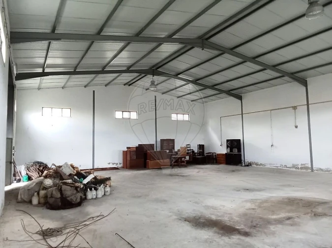 Armazém para Venda em São Jose da Lamarosa Foto 9