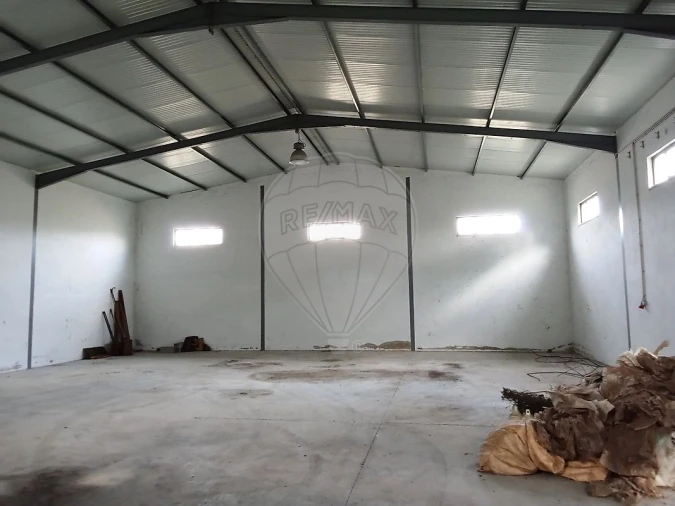 Armazém para Venda em São Jose da Lamarosa Foto 6