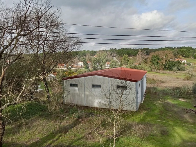 Armazém para Venda em São Jose da Lamarosa Foto 11